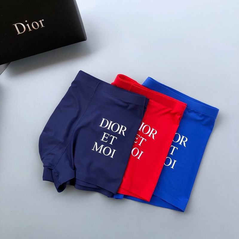 Dior boxer L-3XL 052344